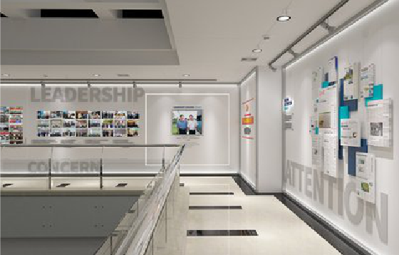 迪庆制作安装文化墙的流程是什么？