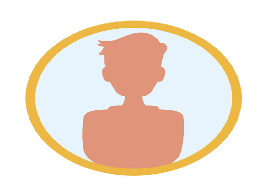 迪庆墙绘中如何画好人物轮廓？