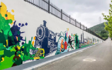 迪庆墙绘常见问题分析。