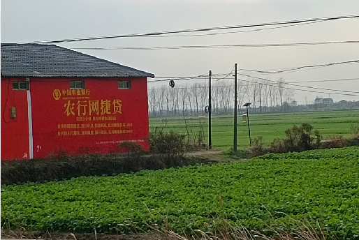 迪庆如何防止墙体广告褪色呢？