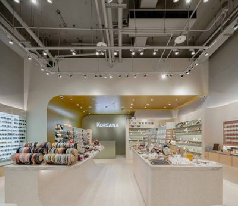 迪庆店面装修流程