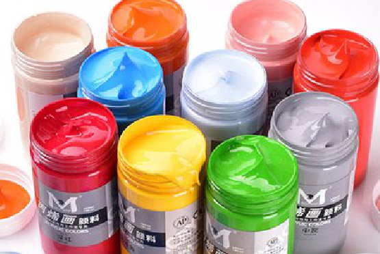 迪庆你知道什么材料可以用于墙绘吗？