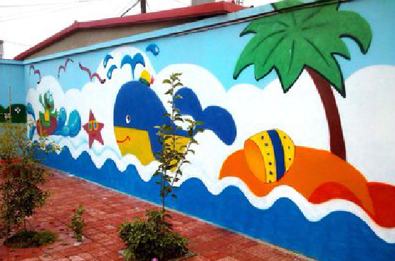 迪庆墙体彩绘行业现状