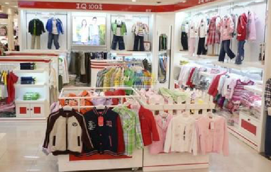 迪庆店面装修风格确定。