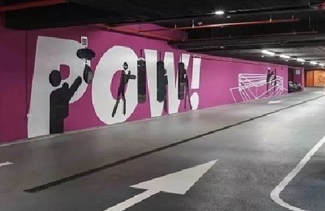 迪庆墙绘设计师的选择是关键。