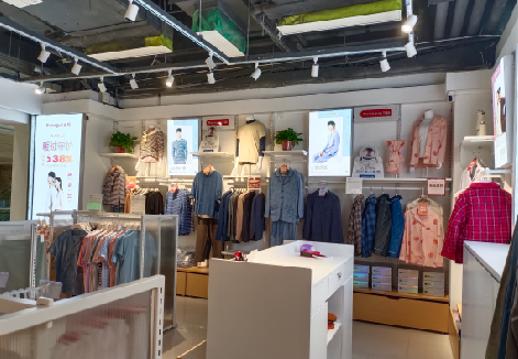 迪庆超市卖场装修如何提升消费欲望？