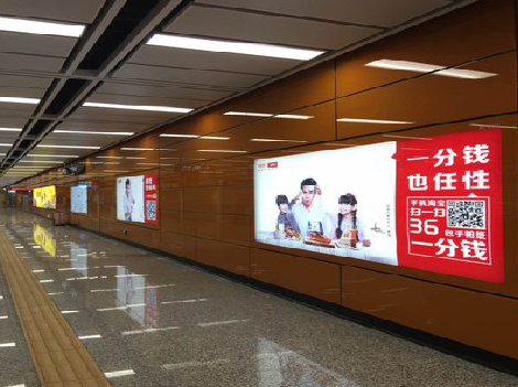 迪庆广告灯箱的发展前景？