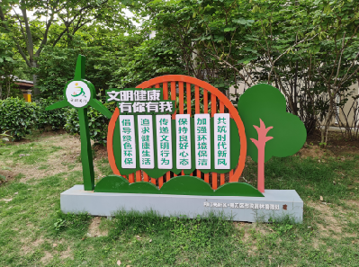 迪庆标识标牌对现代社会的重要性。