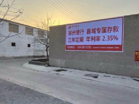 迪庆喷绘广告持久的的几大要素。